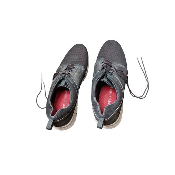 Timberland Graydon Gray Breathable Fabric Hoverlite Sneakers SZ 12 - Picture 5 of 15